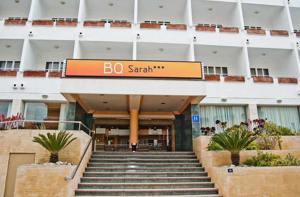 מלון קאן פיקפורט Bq Sarah -Adults Only מראה חיצוני תמונה
